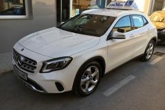 mercedes