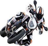 duke 690