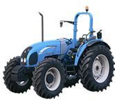 Curso tractor