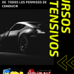 Cursos intensivos durante todo el año.